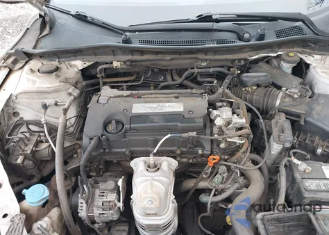 2015 Honda Accord Lx z USA, uszkodzony, nr VIN 1HGCR2F3XFA036279